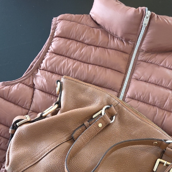 Point Zero XL Quilted Vest - Picture 5 of 5